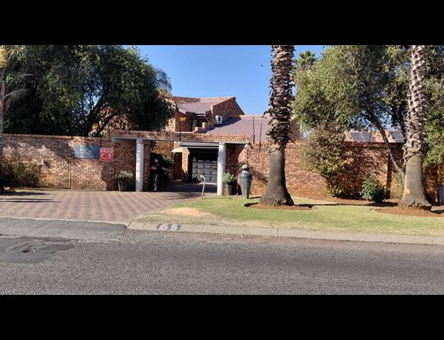4 BEDROOM HOUSE FOR SALE IN MEYERSDAL